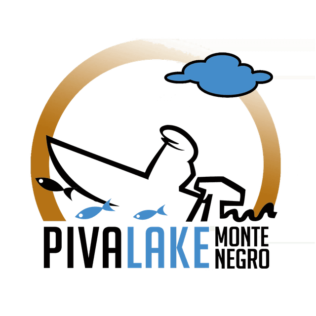Piva Lake